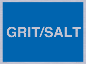GRIT/SALT